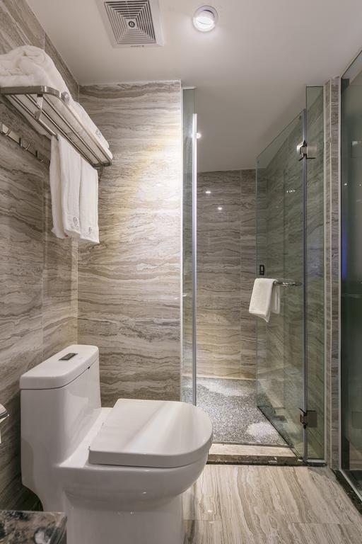Insail Hotels Guangzhou Exterior photo