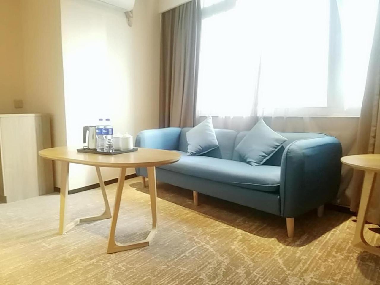 Insail Hotels Guangzhou Exterior photo