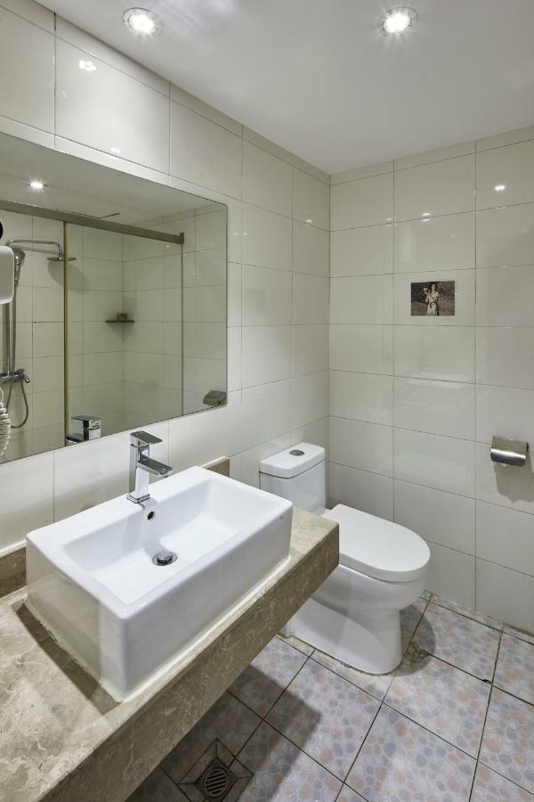 Insail Hotels Guangzhou Exterior photo